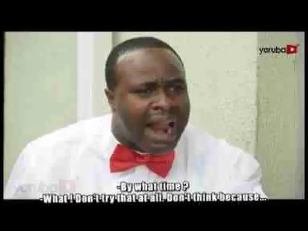 Video: Amorawa - Latest Yoruba Movie 2017 Drama PREMIUM
